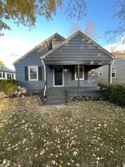 41 Rosemere Avenue, Indianapolis, IN 46229