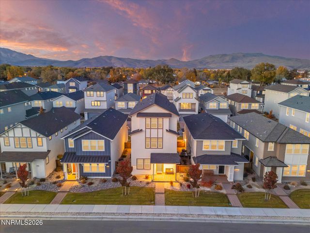 1365 Vine Gate Road Homesite 48, Carson City, NV 89701