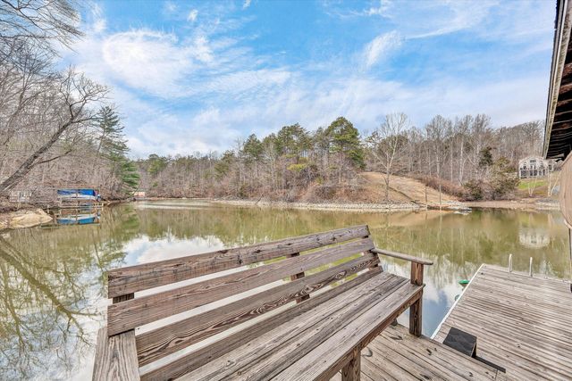 353 Deerpath DR, Hardy, VA 24101