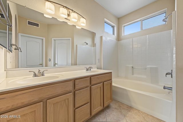 11018 W TONTO Lane, Peoria, AZ 85373