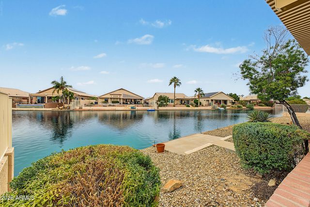 11018 W TONTO Lane, Peoria, AZ 85373