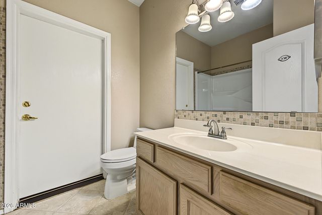 11018 W TONTO Lane, Peoria, AZ 85373