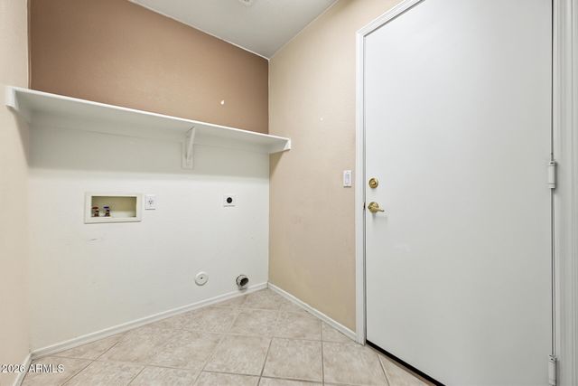 11018 W TONTO Lane, Peoria, AZ 85373