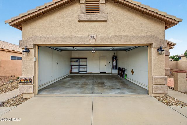 11018 W TONTO Lane, Peoria, AZ 85373