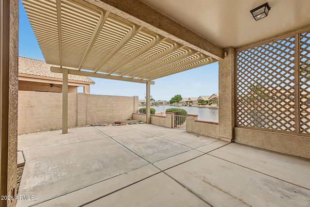 11018 W TONTO Lane, Peoria, AZ 85373