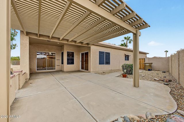 11018 W TONTO Lane, Peoria, AZ 85373