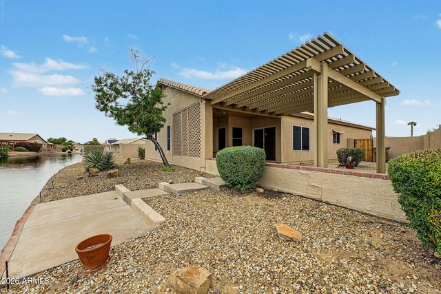 11018 W TONTO Lane, Peoria, AZ 85373