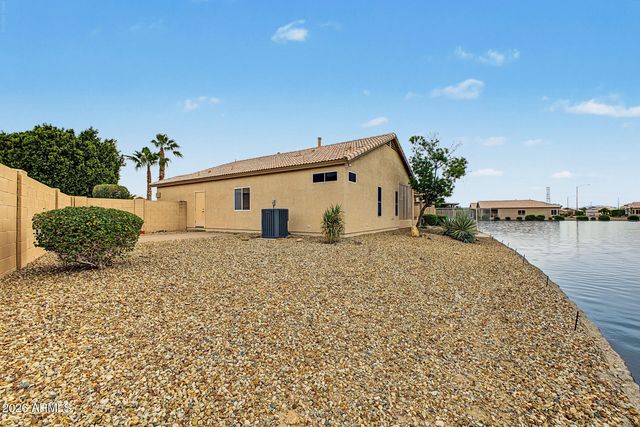 11018 W TONTO Lane, Peoria, AZ 85373
