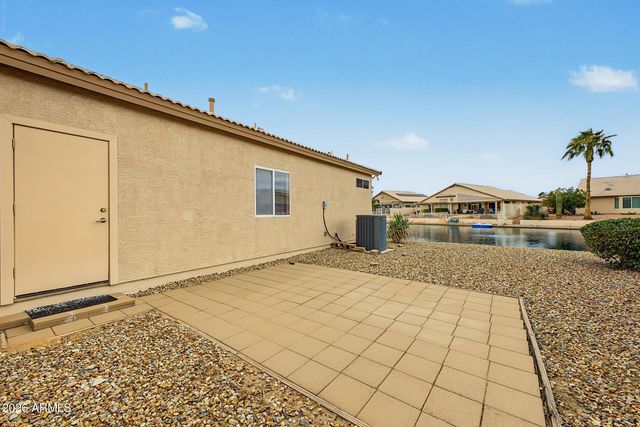 11018 W TONTO Lane, Peoria, AZ 85373