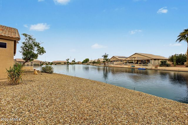 11018 W TONTO Lane, Peoria, AZ 85373