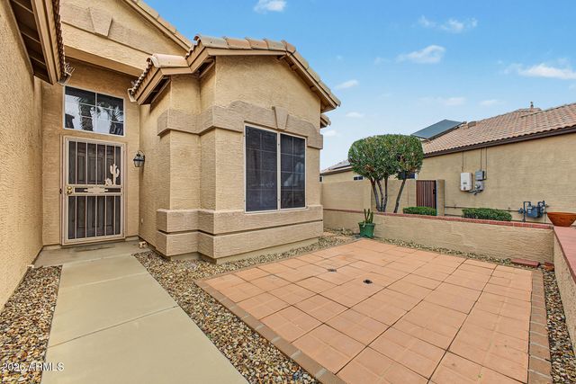 11018 W TONTO Lane, Peoria, AZ 85373