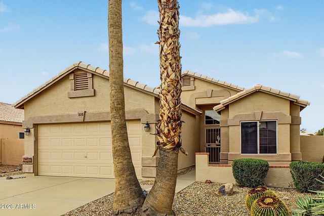 11018 W TONTO Lane, Peoria, AZ 85373