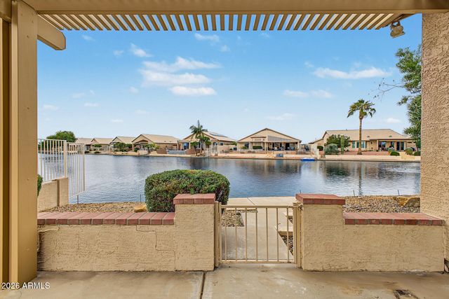 11018 W TONTO Lane, Peoria, AZ 85373