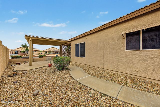 11018 W TONTO Lane, Peoria, AZ 85373