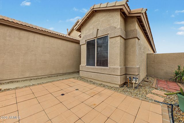 11018 W TONTO Lane, Peoria, AZ 85373