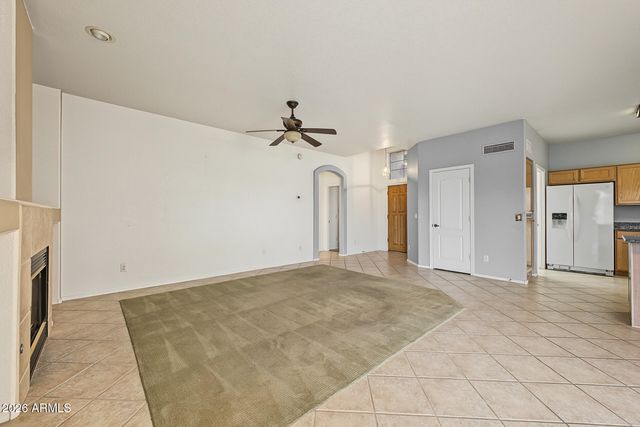 11018 W TONTO Lane, Peoria, AZ 85373