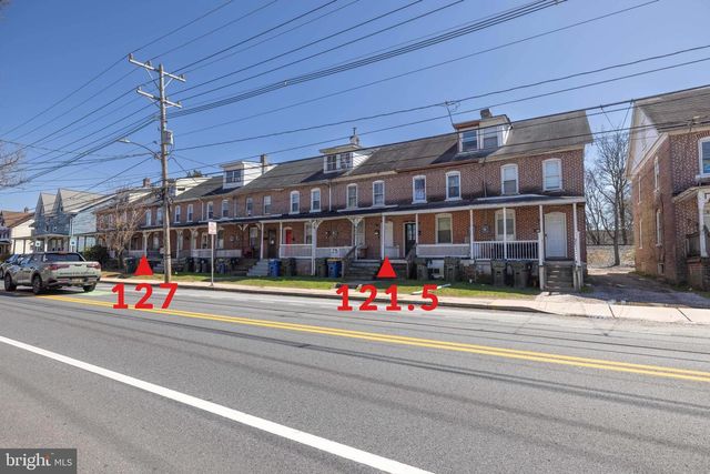 104 ELLIOTT STREET, Newark, DE 19713
