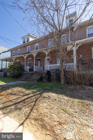 104 ELLIOTT STREET, Newark, DE 19713