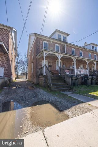 104 ELLIOTT STREET, Newark, DE 19713