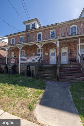 104 ELLIOTT STREET, Newark, DE 19713