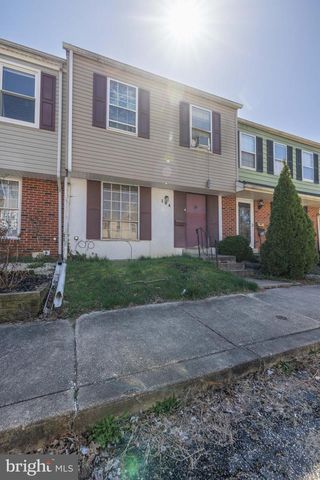 104 ELLIOTT STREET, Newark, DE 19713