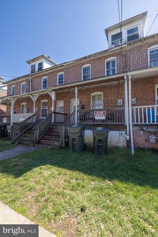 104 ELLIOTT STREET, Newark, DE 19713