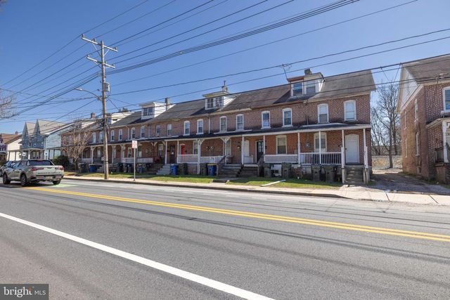 104 ELLIOTT STREET, Newark, DE 19713