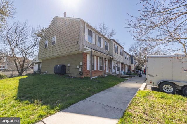 104 ELLIOTT STREET, Newark, DE 19713