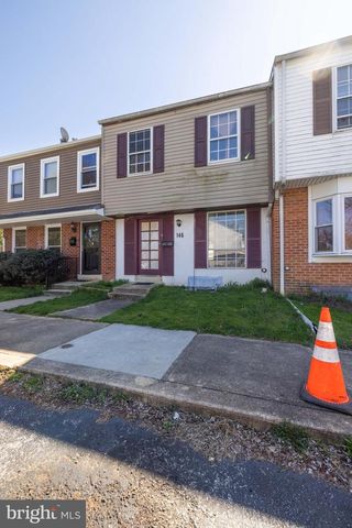 104 ELLIOTT STREET, Newark, DE 19713