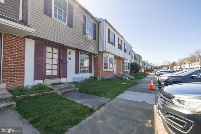 104 ELLIOTT STREET, Newark, DE 19713