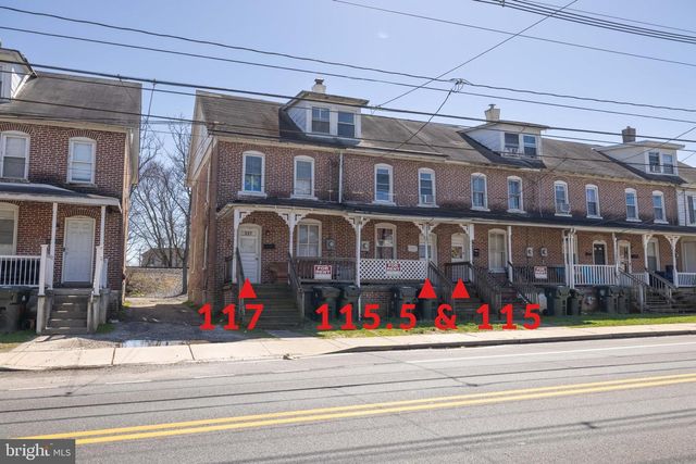 104 ELLIOTT STREET, Newark, DE 19713