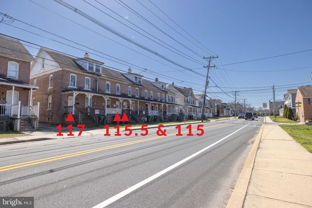 104 ELLIOTT STREET, Newark, DE 19713