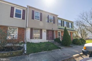 104 ELLIOTT STREET, Newark, DE 19713
