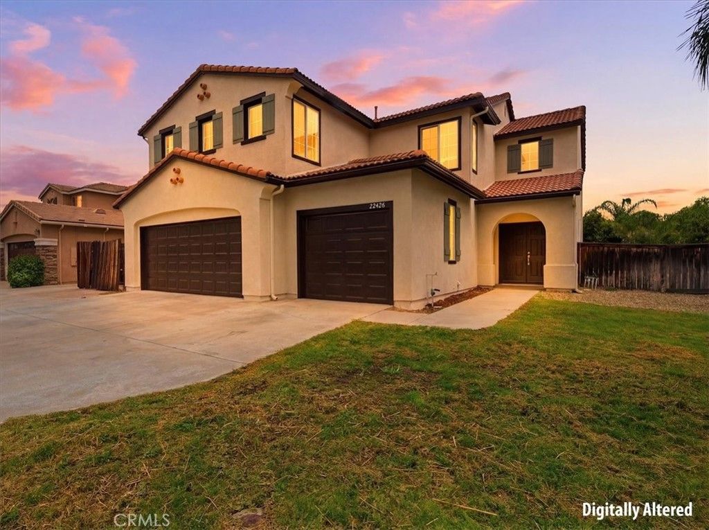 29426 Shady, Murrieta, CA 92563 — exterior