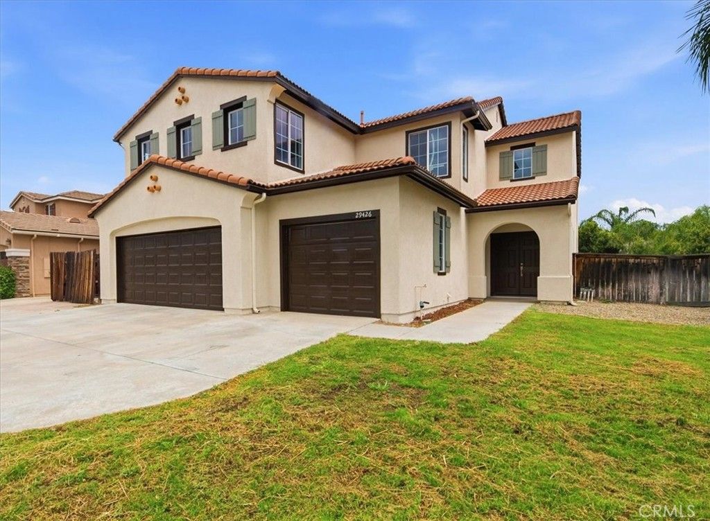 29426 Shady, Murrieta, CA 92563