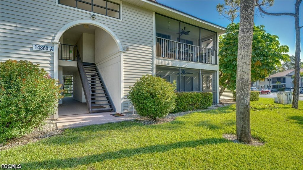 14860 Summerlin Woods DR 2, Fort Myers, FL 33919