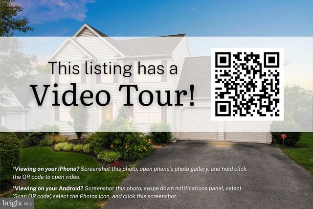 420 WOODHALL DR, Willow Street, PA 17584