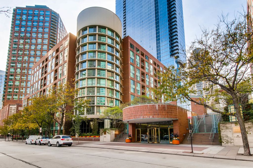 440 N McClurg Court 1105, Chicago, IL 60611 — photo 2