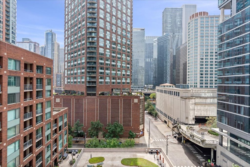 440 N McClurg Court 1105, Chicago, IL 60611 — photo 3