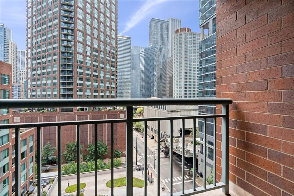 440 N McClurg Court 1105, Chicago, IL 60611 — photo 4