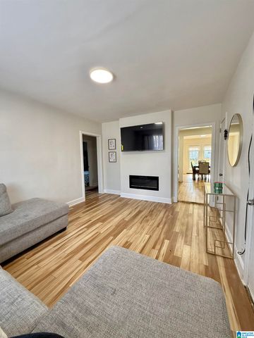 113 W 16TH AVENUE, Birmingham, AL 35204