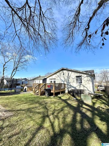 113 W 16TH AVENUE, Birmingham, AL 35204