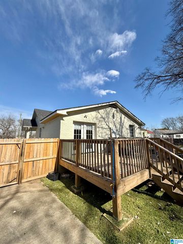 113 W 16TH AVENUE, Birmingham, AL 35204