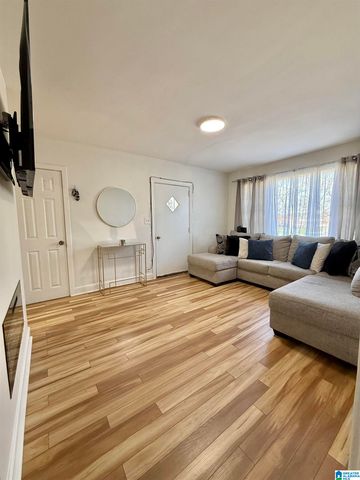 113 W 16TH AVENUE, Birmingham, AL 35204