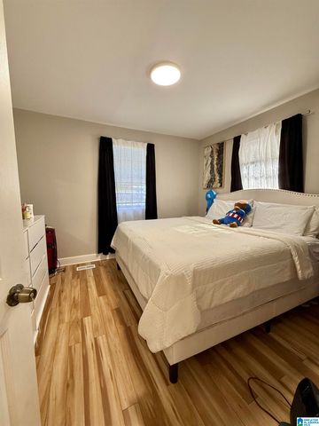 113 W 16TH AVENUE, Birmingham, AL 35204