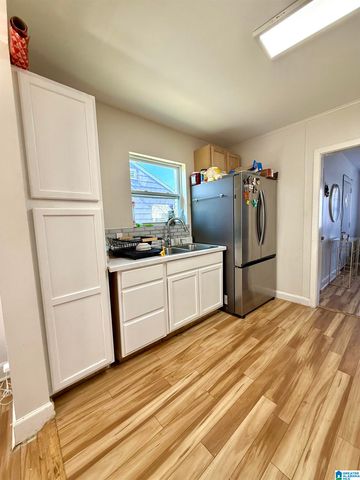 113 W 16TH AVENUE, Birmingham, AL 35204