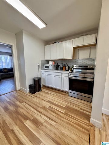 113 W 16TH AVENUE, Birmingham, AL 35204