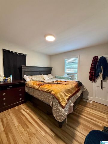 113 W 16TH AVENUE, Birmingham, AL 35204