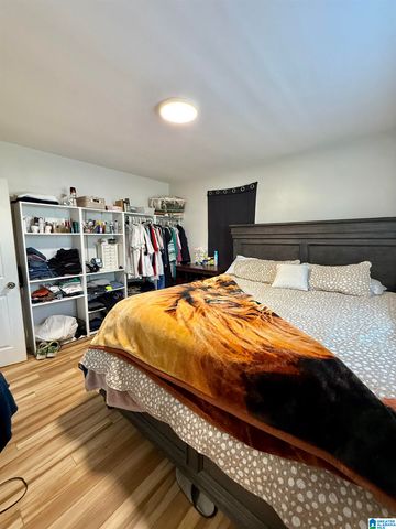 113 W 16TH AVENUE, Birmingham, AL 35204