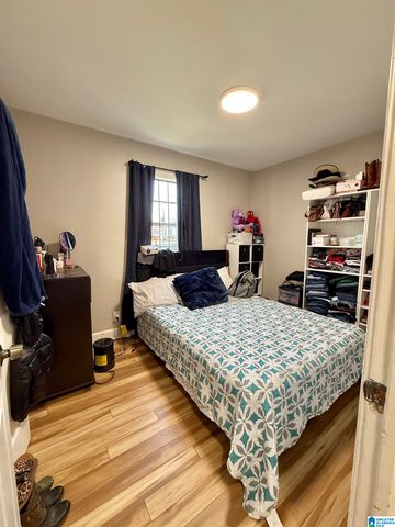 113 W 16TH AVENUE, Birmingham, AL 35204